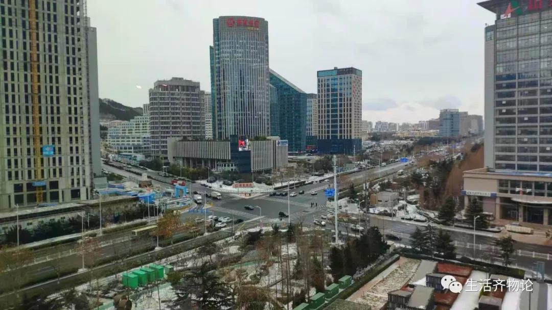 高层30楼的真实感受,高楼层3楼的优缺点