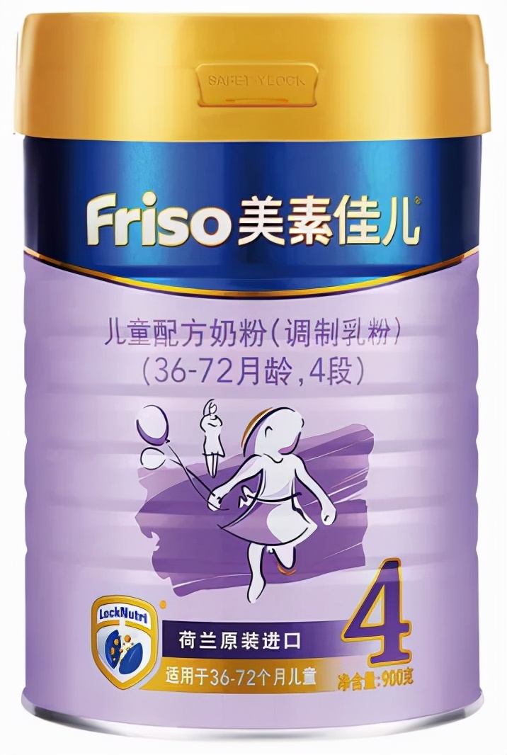 儿童奶粉受宝妈青睐，电商热评给出三大理由