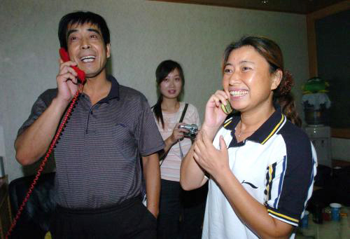 郭晶晶为奥运健儿保驾护航,郭晶晶是因为长相旺夫被霍家宠爱