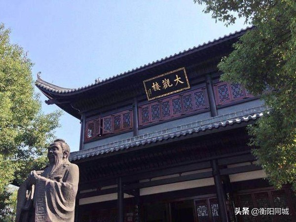 衡阳是一座低调的城市,湘南中心城市衡阳发展