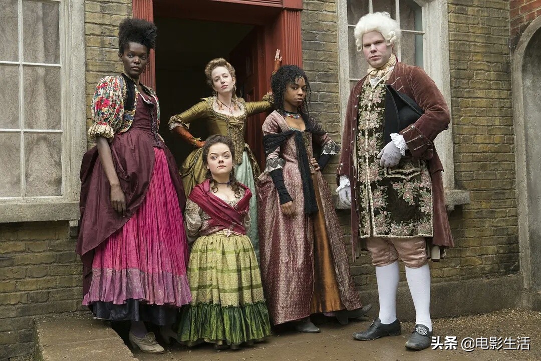 名姝夏洛特第几集死的,名姝夏洛特之死