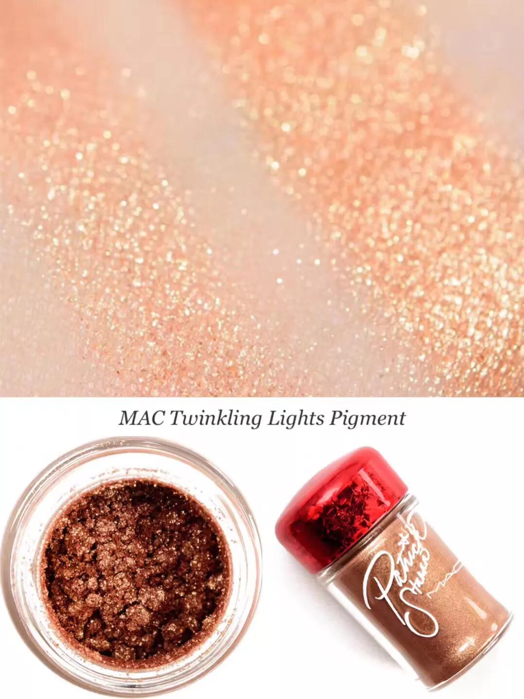 mac派大星联名,mac派大星联名口红