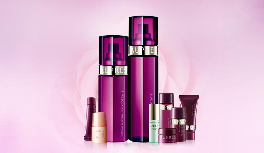 欧珀莱时光锁水乳评测,olay大红瓶和欧珀莱时光锁