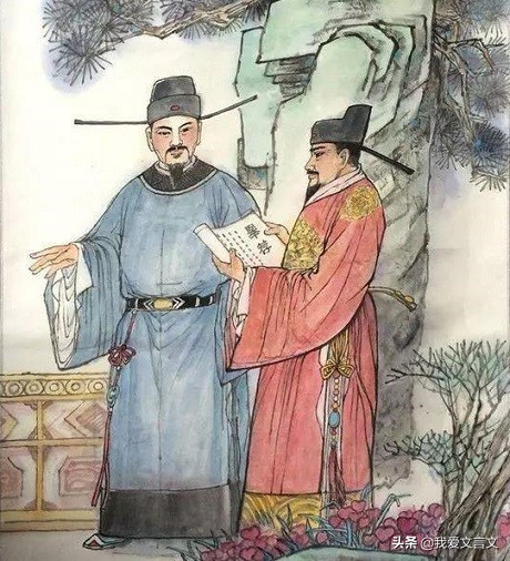 正午牡丹文言文中明的意思,正午牡丹文言文朗读