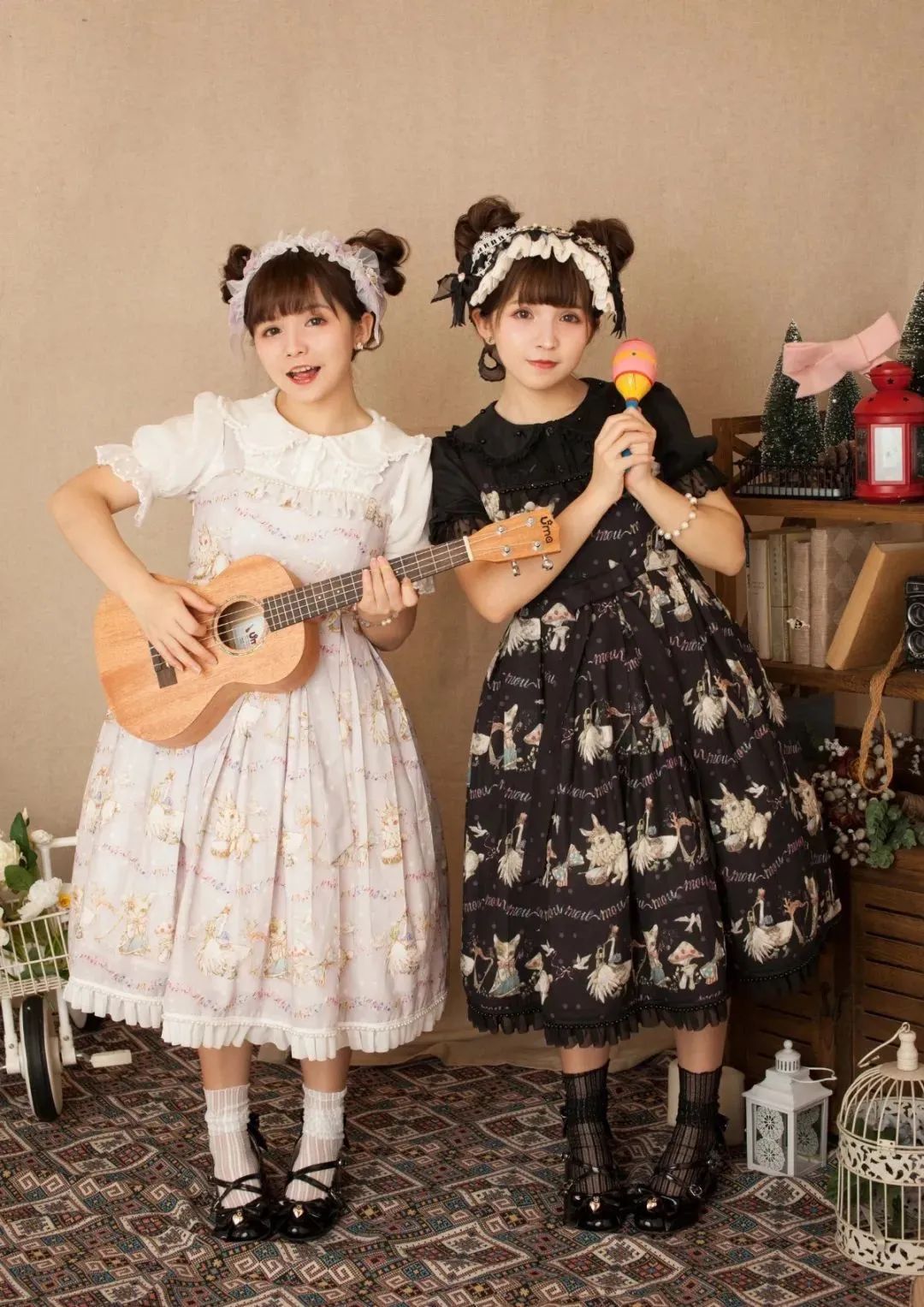 欢乐谷、方特、恐龙园盛装回归!各大乐园特色活动大盘点!