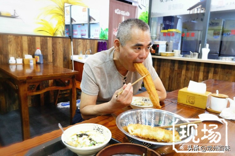 在常州,就羡慕住在翠竹新村的人