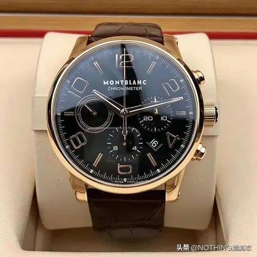 手表男士品牌识别,手表男士品牌入门