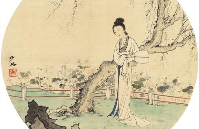 苏轼水调歌头其中的婵娟指的是,苏轼为什么用婵娟代替月亮