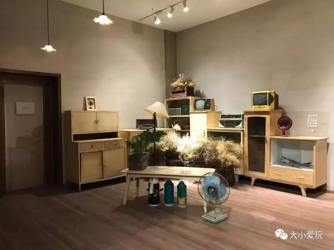 穿越回过去的解忧杂货店!北京居然还有这些特别的线下淘宝好去处