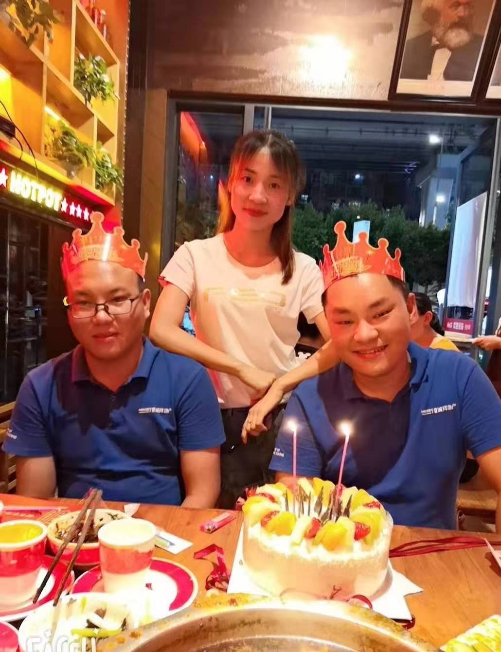 来稿选登丨越努力，越幸运