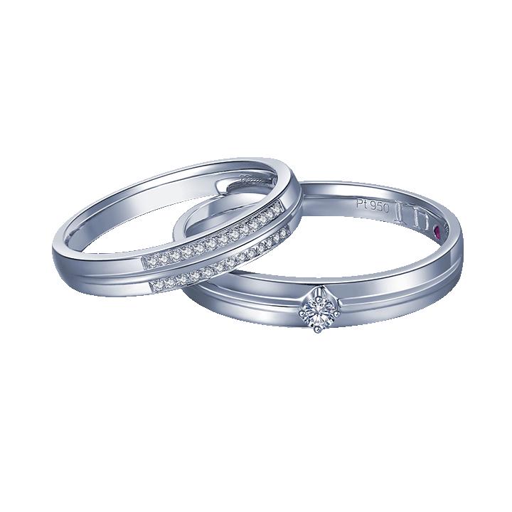 结婚对戒一般买多少钱合适银的,结婚对戒多少钱合适