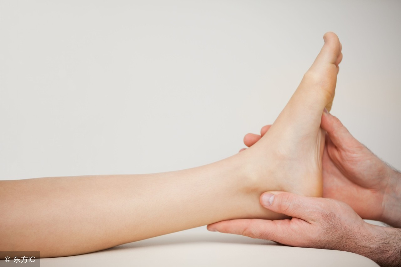 足疗店的手法正规吗,足疗店手法