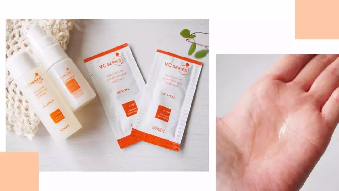 听说只要这里保养的好，看起来能比同龄人小5岁！