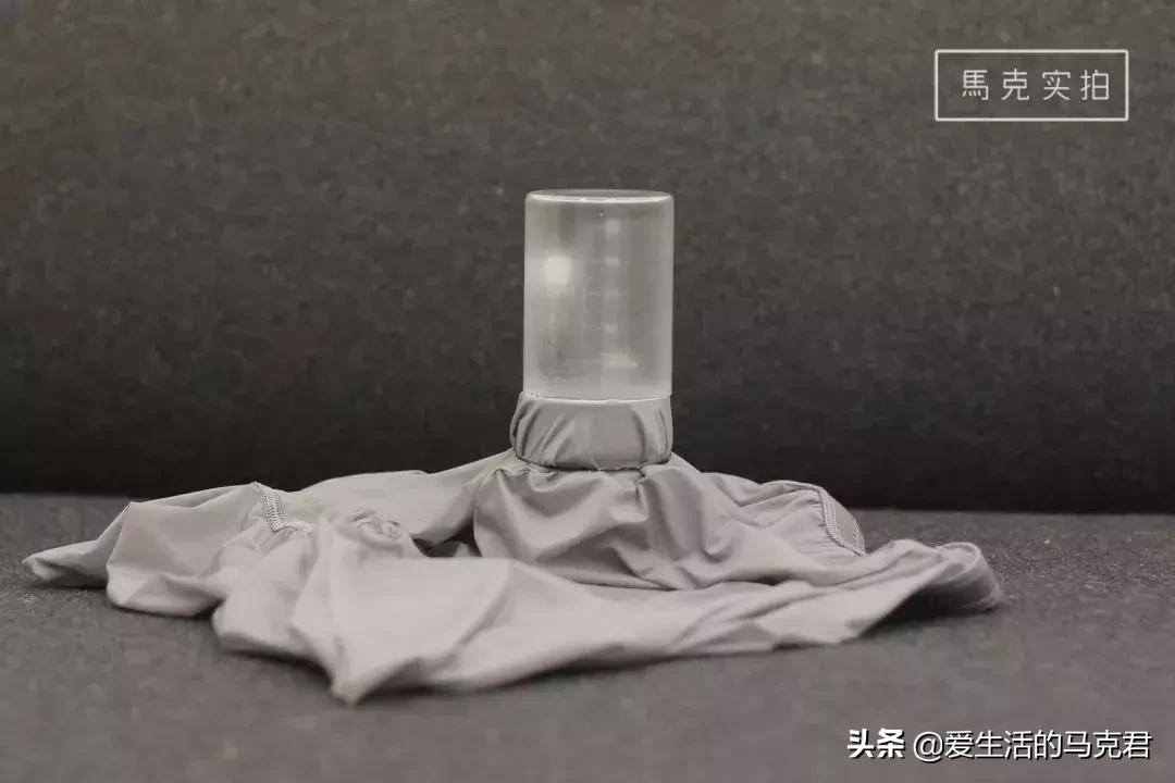 男生侧边条纹裤评测,男士破洞裤测评