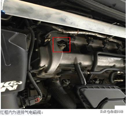 君越怠速抖动故障灯闪烁,别克君越怠速抖动esp故障灯亮