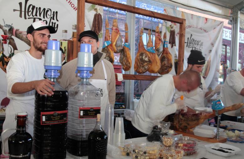 乌克兰是个什么样的国家,乌克兰是个怎样的国