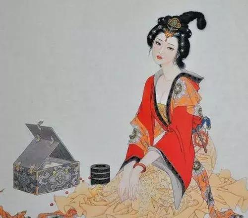 清朝皇宫厕所里面为什么放枣,古代上茅房为什么要用红枣