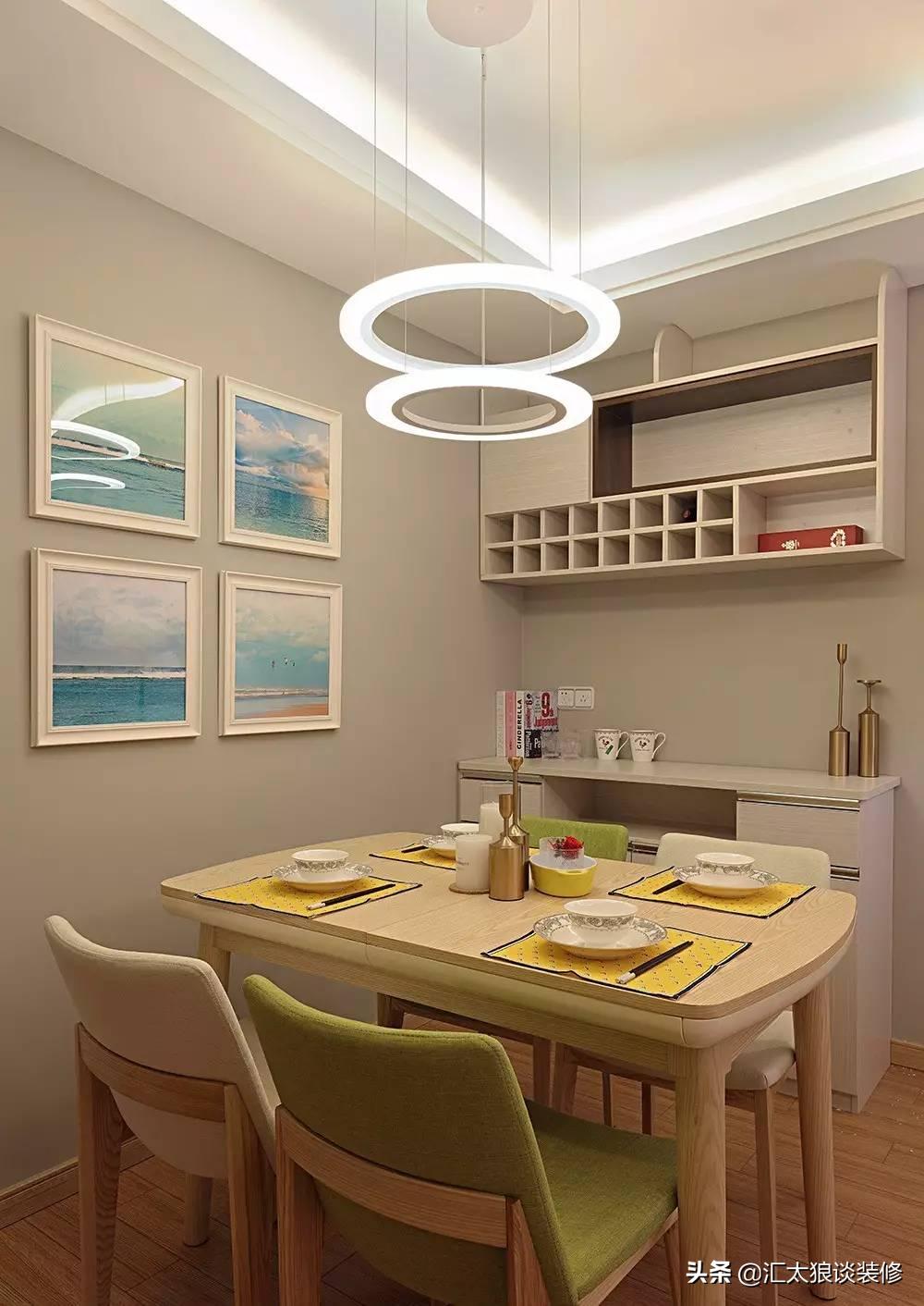 万科复式精装房软装,万科精装房如何软装和家具