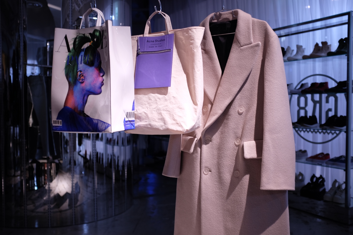 春季包包推荐小众高级感平价百搭,新垣结衣双肩包