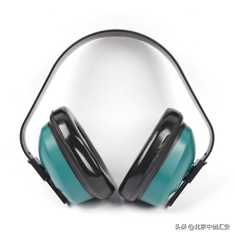 梅思安头戴式降噪耳罩9913227如何根据噪音等级选耳罩