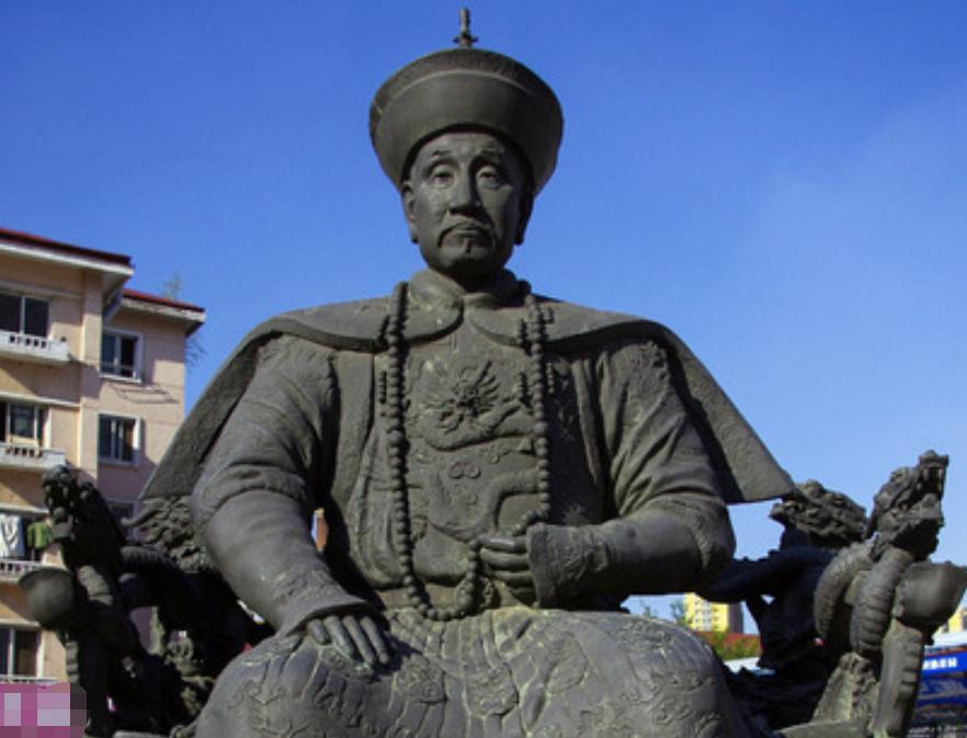 乾隆是不是对平民最好的皇帝,如何评价乾隆的功过