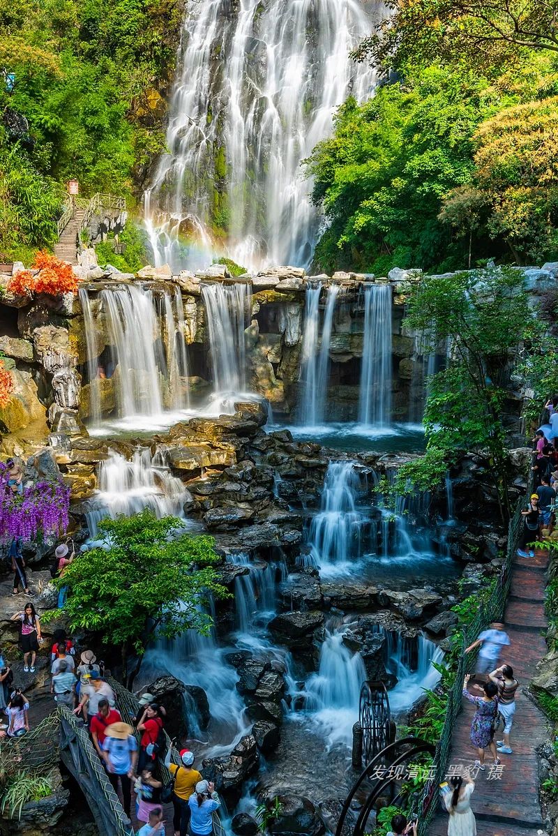 2020广东十大网红打卡圣地,广州可以开车的网红打卡地