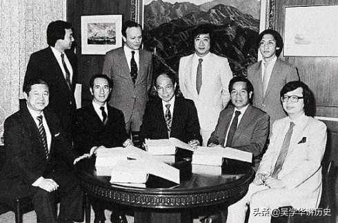 何鸿燊生意经,何鸿燊10元起家第一桶金之谜