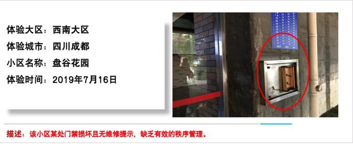 物业有权力监督成立业委会吗,中消协调查小区物业