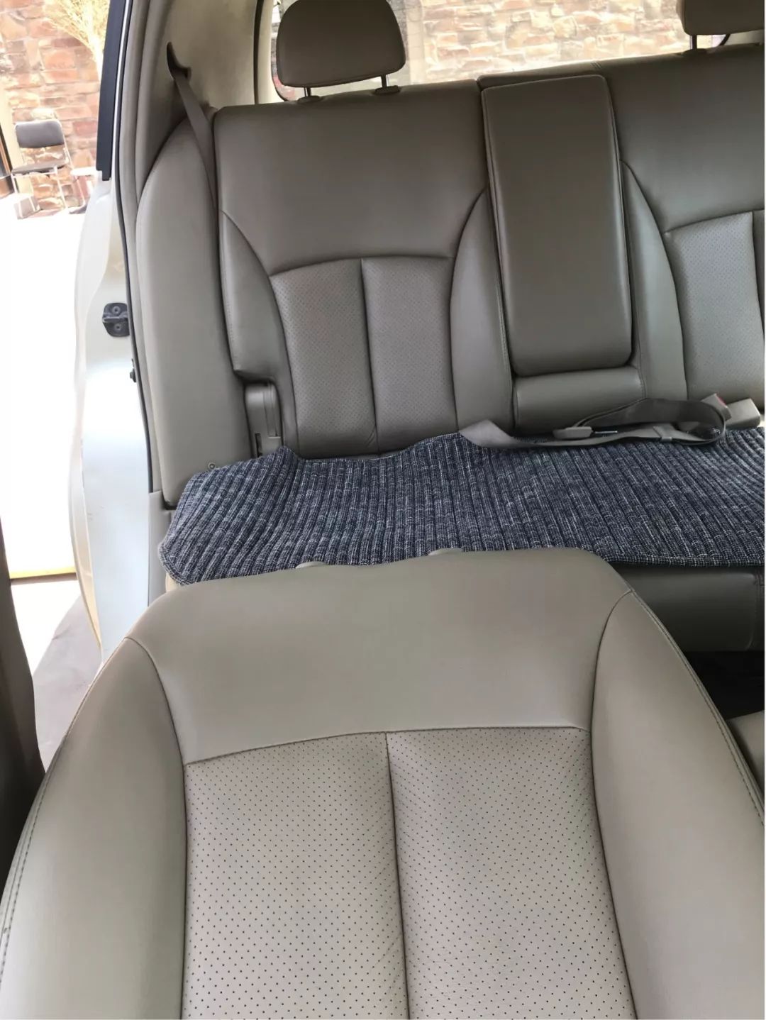 三万买的沙发,三万买回日产大沙发