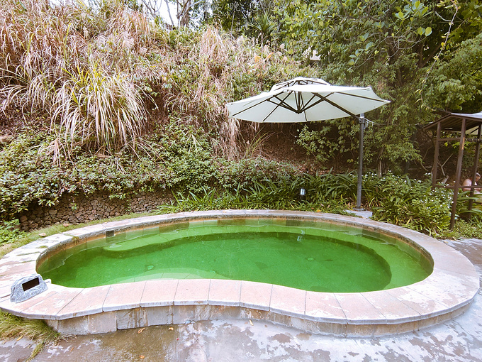 广州巴厘岛免费景点,广州温泉度假攻略