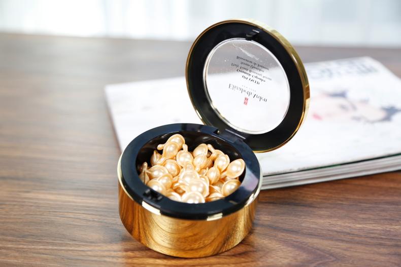 时空胶囊，带妈妈重回年轻