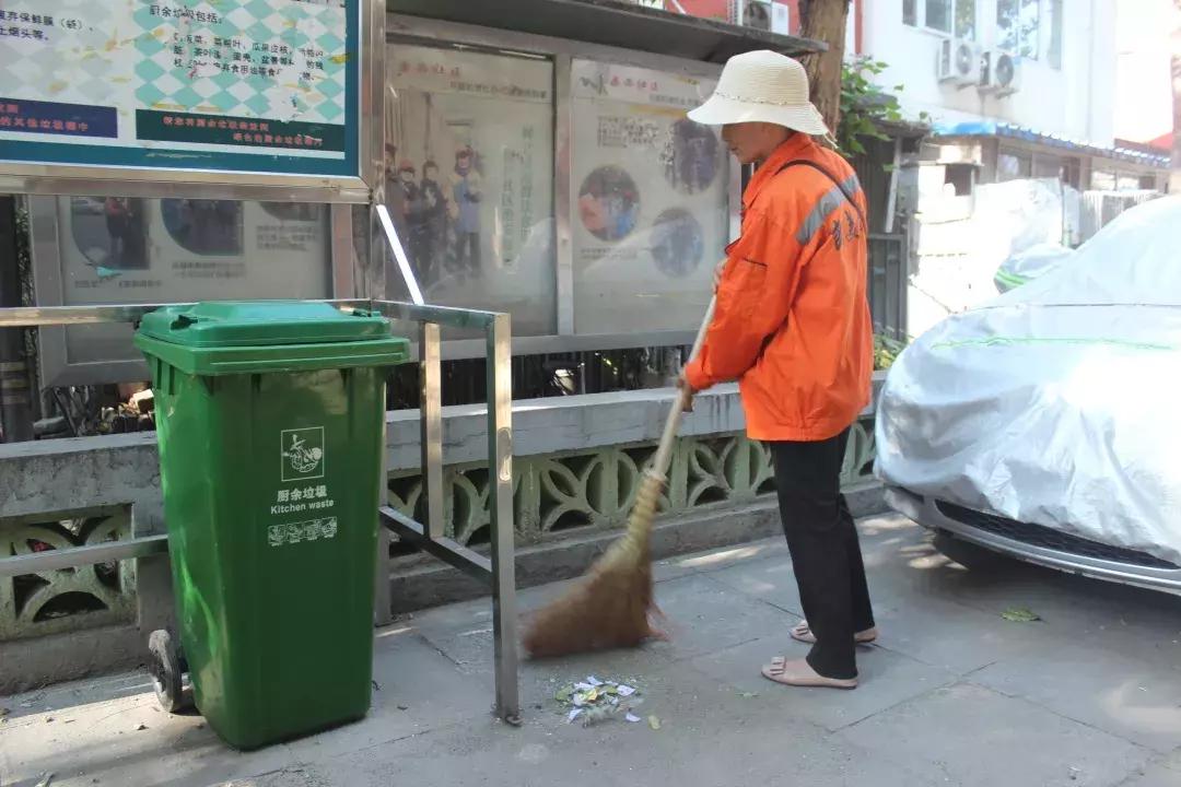 70年，不问冬夏，她们是最美的“城市黄玫瑰”