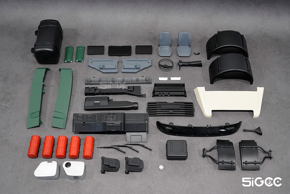 manf2000璐ц溅妯″瀷,manf2000妯″瀷缁勮