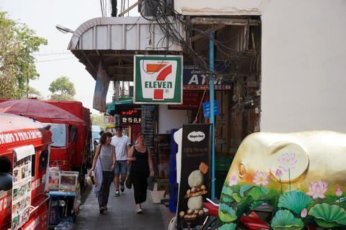 去泰国旅游都需要注意什么,去泰国旅游需要吃什么