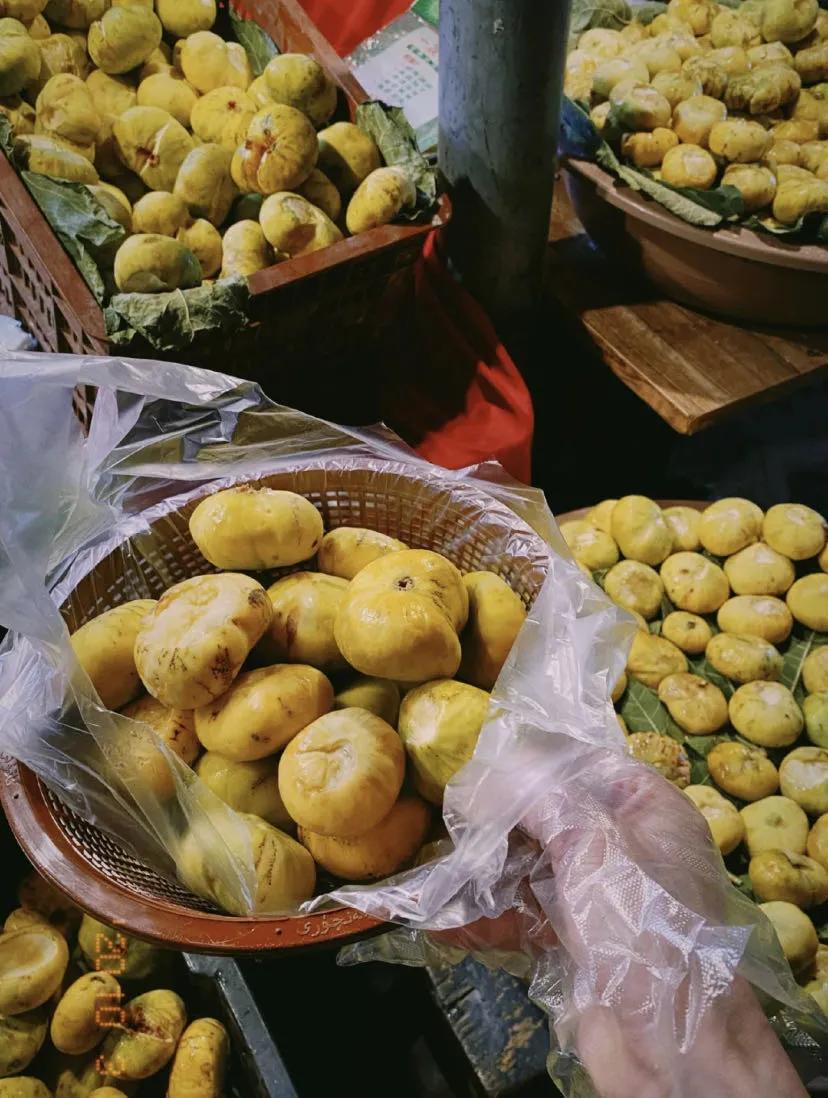 很好看的国货品牌,好吃的国货良心推荐