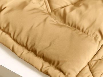 清洗羽绒服的湿巾伤害羽绒服吗,羽绒服湿巾和干洗剂比较