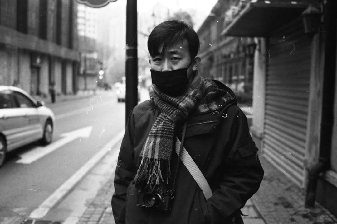 封城11日，武汉众生图