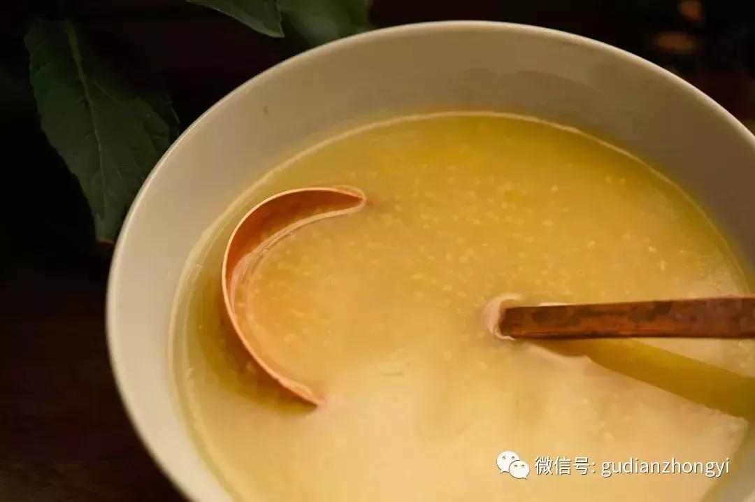 小米是养胃的好杂粮,小米五谷杂粮