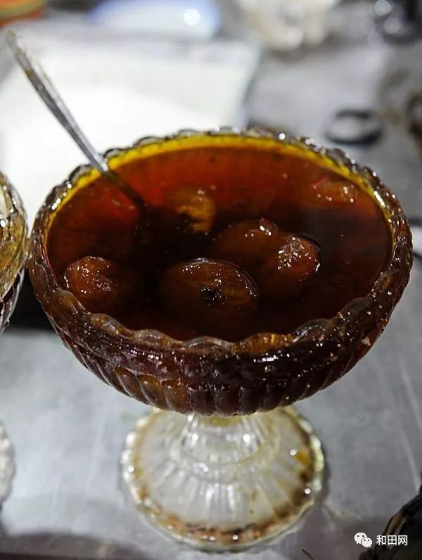 舌尖上的和田美食,舌尖上的中国之和田