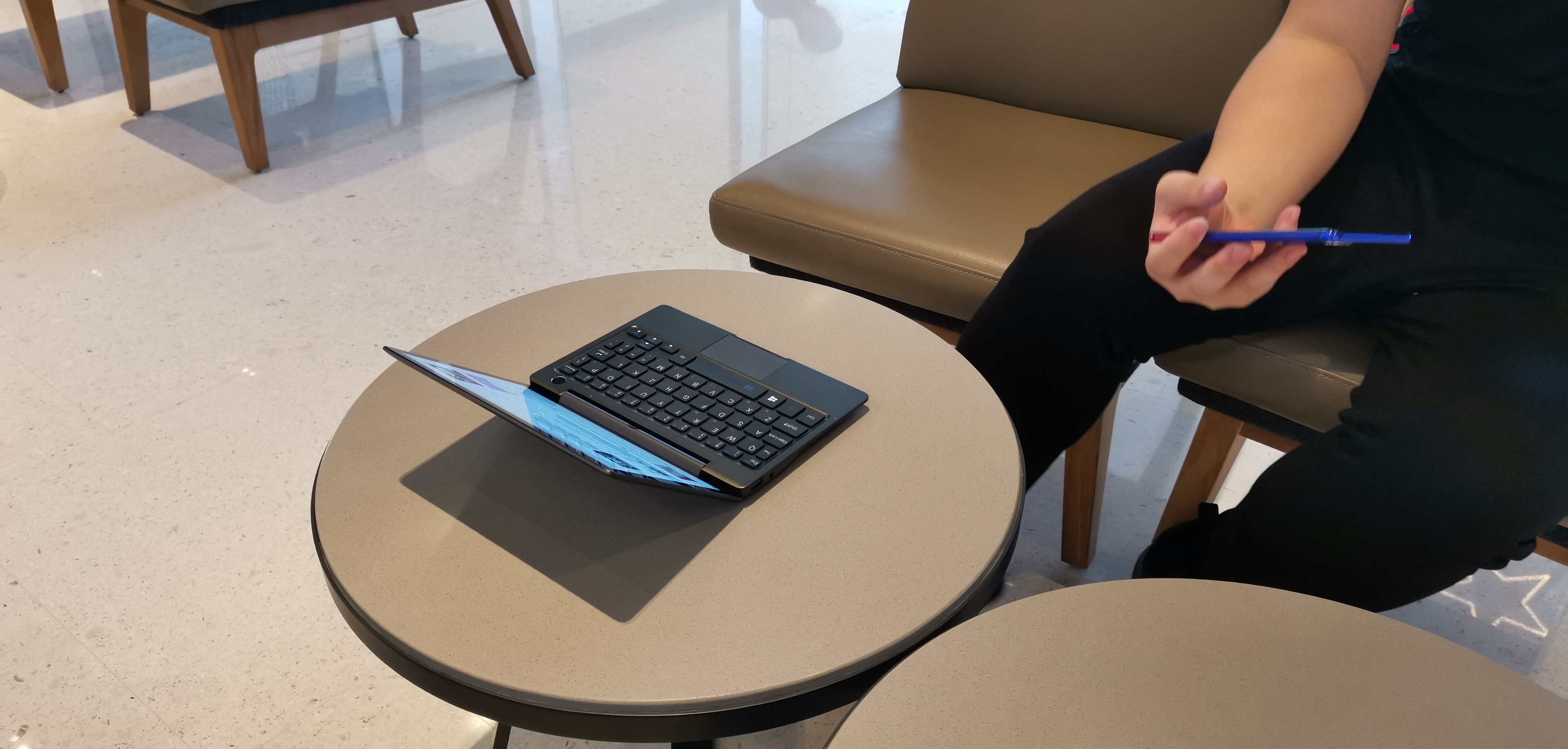 gpdp2max掌上笔记本评测,gpdp2max值得入手不