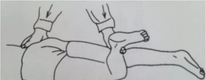 膝关节疼痛要做的体格检查,膝关节痛要拍什么可以确诊