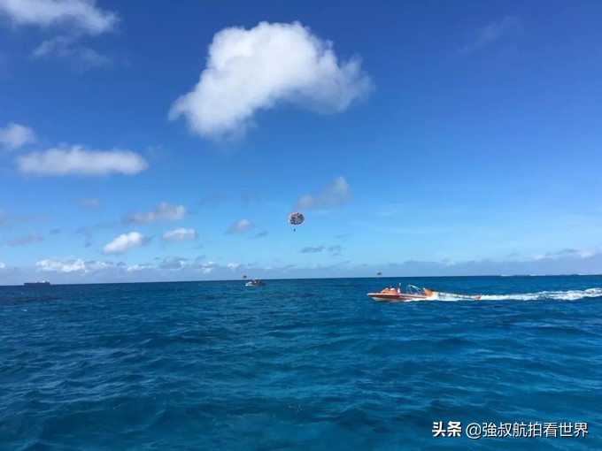 美国塞班岛蓝洞旅游,塞班岛自由行旅游攻略