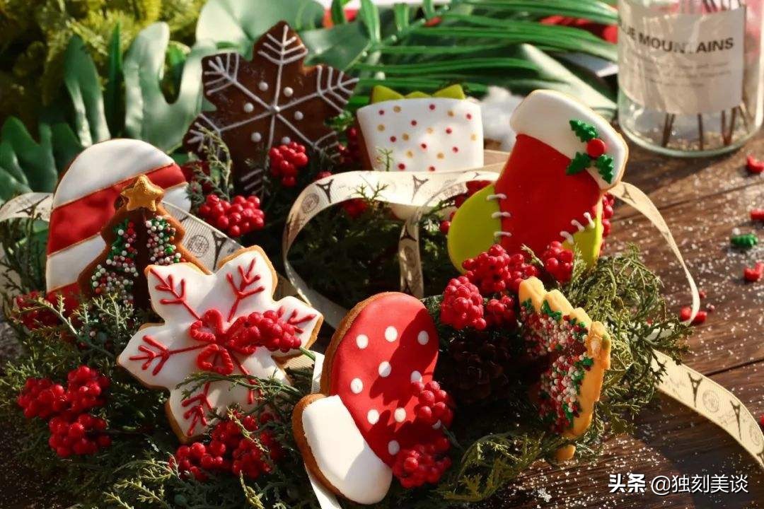 最全的新年圣诞礼物挑选指南,圣诞节最实用的礼物清单