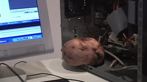 日本妹子设计的*体器人官**电器,有点重口味了吧…