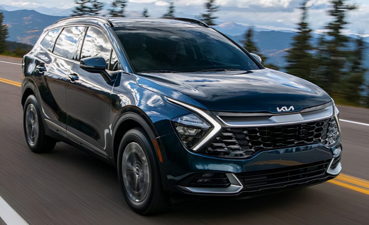 kia狮跑2.72014年,2010年kia狮跑2.0t手动挡