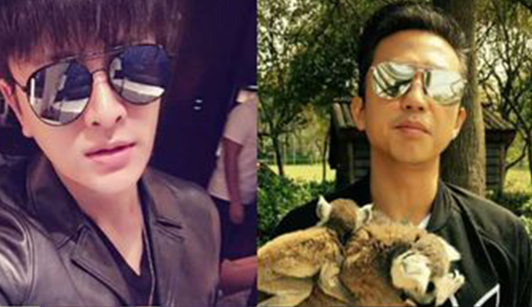 2019新款gm墨镜明星同款,10款最火的墨镜