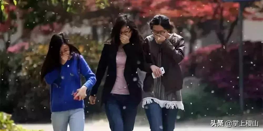 运城稷山今天下雪是不是人工降雪,稷山未来45天天气