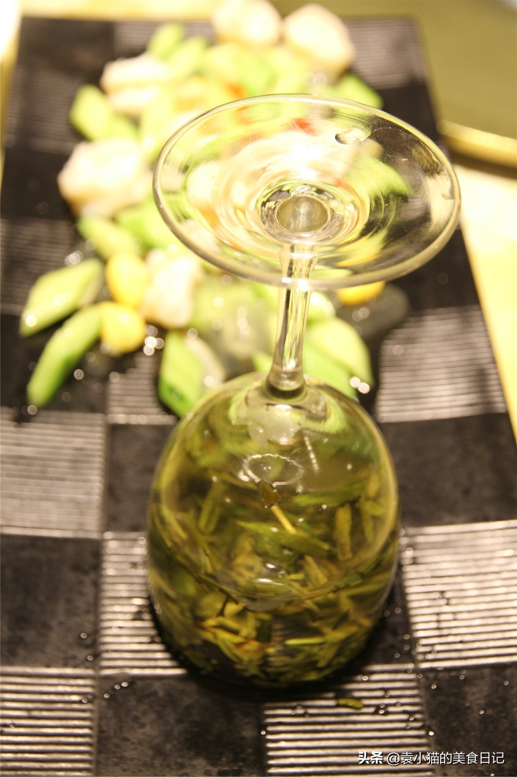 小寨西路吃了顿饭，一桌8人都喜欢这三个菜，真是没想到