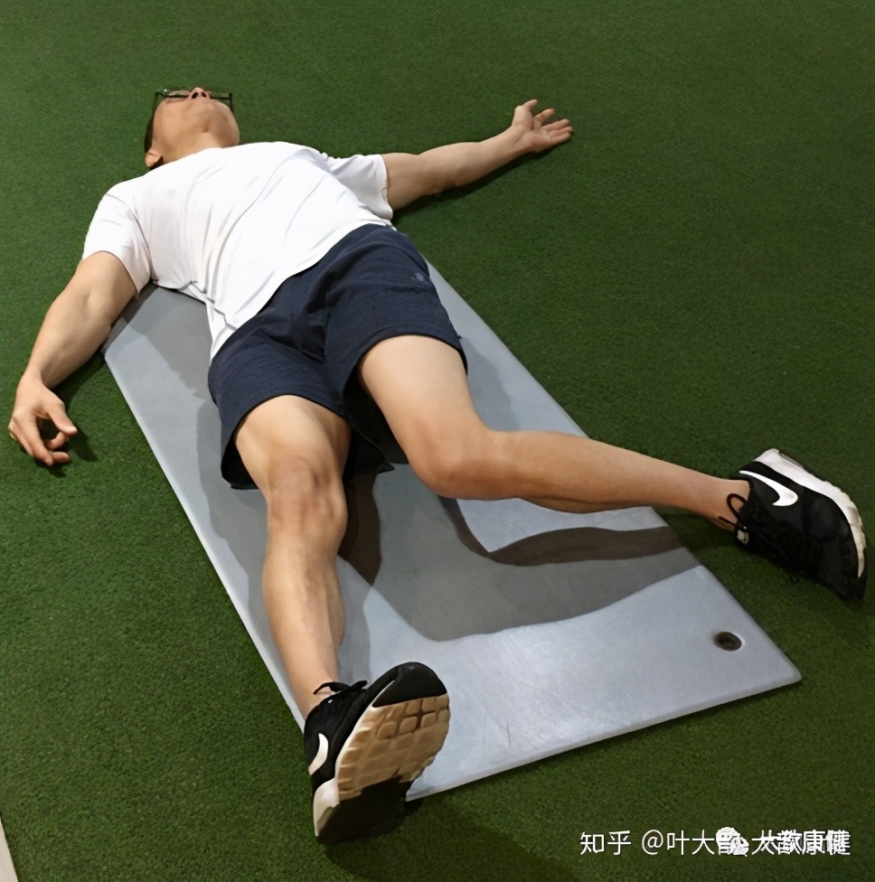 臀大肌损伤会导致髂嵴疼痛吗,臀大肌和腰肌疼