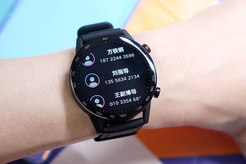 荣耀手表2详细评测,荣耀手表2最新评测